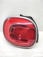 STOP FANALE POSTERIORE