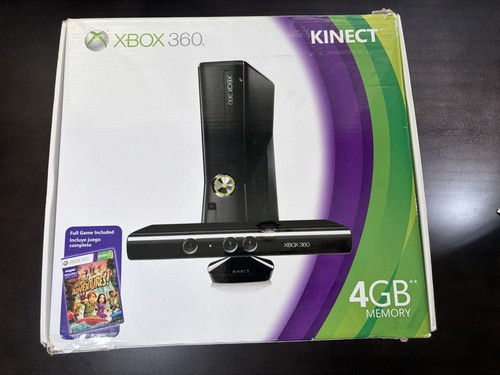 Microsoft xbox 360 kinect - microsoft,
