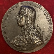 10117 - Medaglione di grande