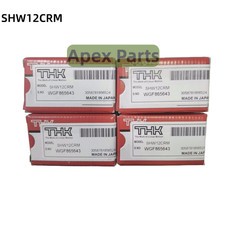 1PZ NUOVO THK SHW12CRM