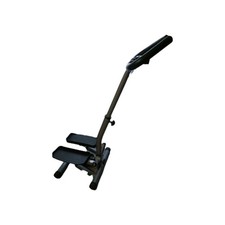 Stepper step twist obliquo con - stepper,