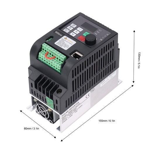 Inverter solare monofase - solare,