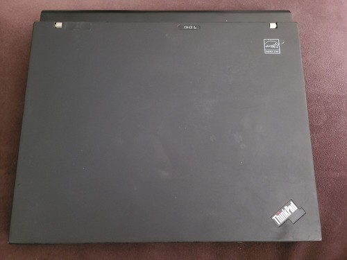 Lenovo thinkpad x61 intel core - x61,