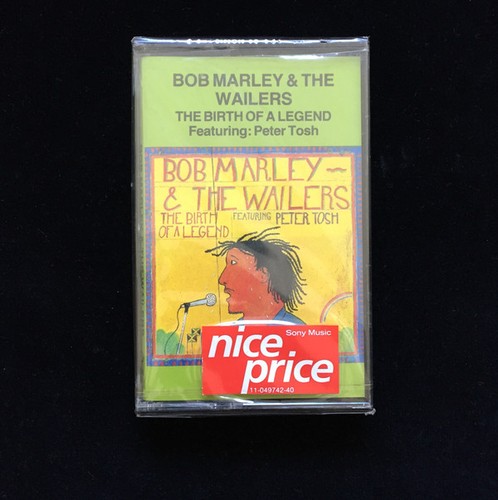 Bob marley the - bob, &