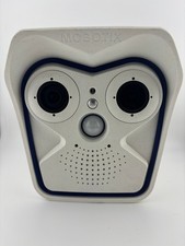 MOBOTIX M16D-Sec fotocamera