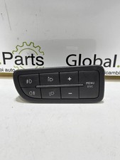 Pulsantiera Comandi Luci Fari Fiat Grande Punto 735367268