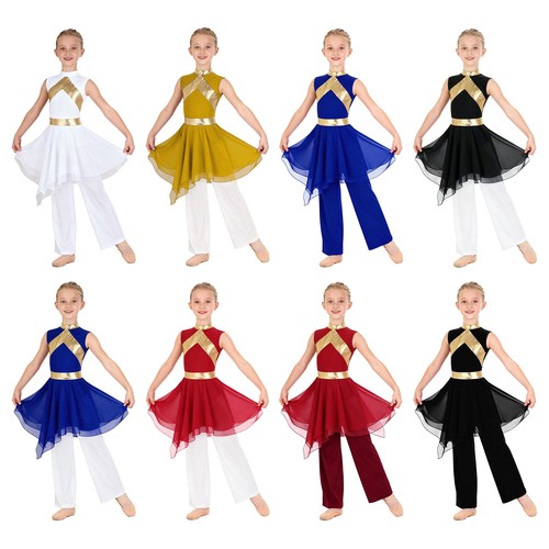 Set vestito bambina vestito