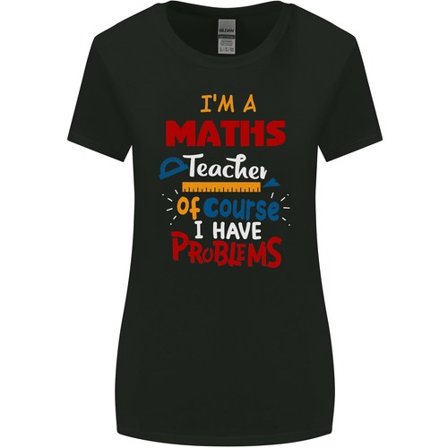 Matematica insegnante have - insegnante,