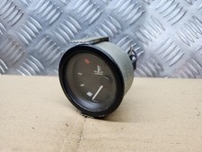 Mercedes temperature gauge - mercedes, t1