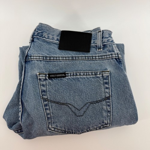 Jeans harley davidson uomo - jeans,