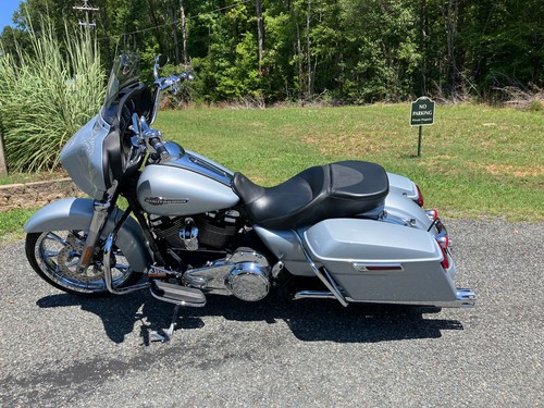 2023 harley davidson flhx - 2023,