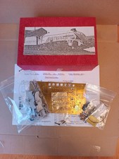 Crownline Kits 53 & 53a For LNER/BR A4