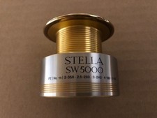 Bobina Shimano Stella SW5000