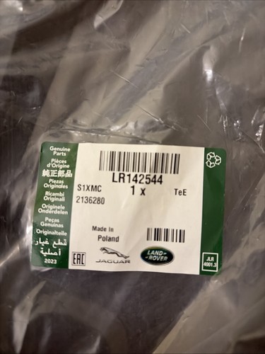 New oem land - oem, defender