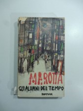 Gli alunni del tempo, G