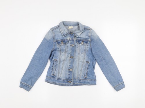 Giacca basic zara - giacca, bambina