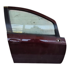 Porta Portiera Anteriore Destro FIAT PUNTO 3 Serie/GRANDE PUNTO 5 Porte USATO