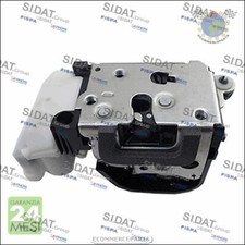 Serratura sportello Sidat