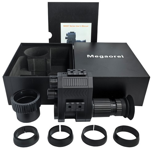 Nk007 plus telecamera - plus, da