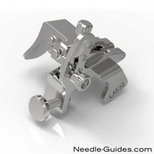 Siemens LA523 Guida Aghi