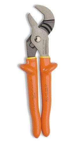 Pinza pompa acqua cementex - pompa,