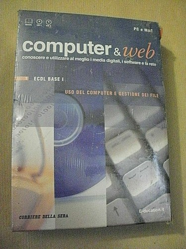 Computer web ecdl - &, 2