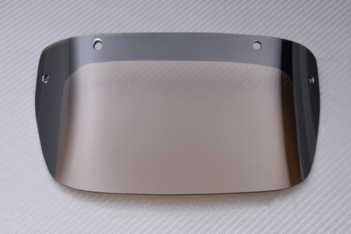 Bulle polycarbonate saute - /,