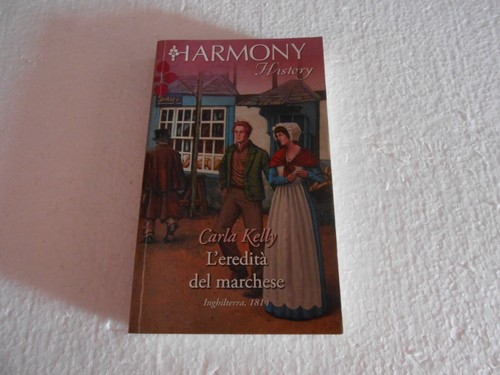 Eredita del marchese - del,