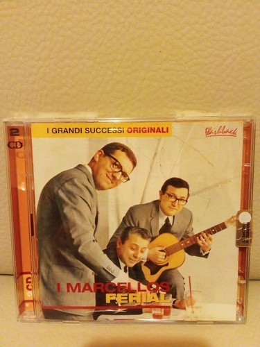 Marcellos ferial i grandi - marcellos,