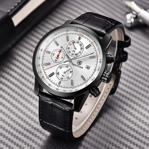 Orologio benyar moda - benyar,