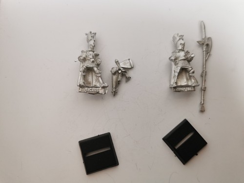 Warhammer fantasy battle - warhammer,