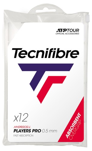 Tecnifibre pro giocatori - tecnifibre,