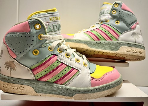 Adidas jeremy scott - scott, instinct