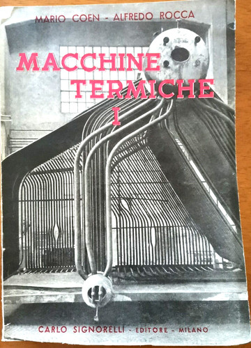 Corso macchine termiche - di,