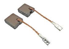 Spazzole Di Carbonio Per