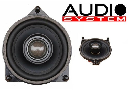 Audio system cofit - system, mercedes