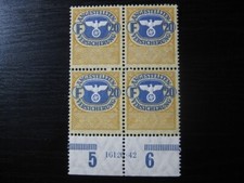 THIRD REICH scarce mint MNH