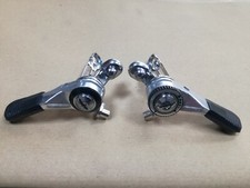 Comandi a scatti mountain bike