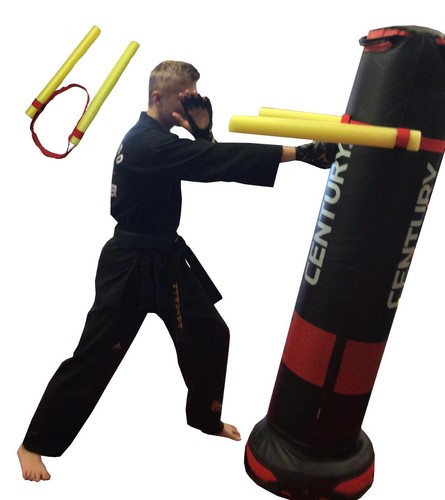 Mma borsa boxe - da, pesante