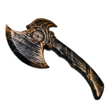 Medieval Warrior Viking Axe -