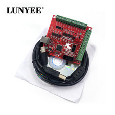 1X Scheda di Breakout USB