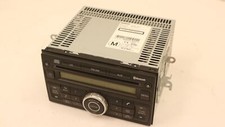 Radio Nissan Qashqai J10 MP3