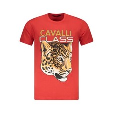 Roberto Cavalli  T-Shirt Polo
