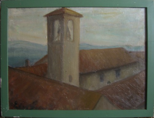 Mediterranea architettura - mediterranea,