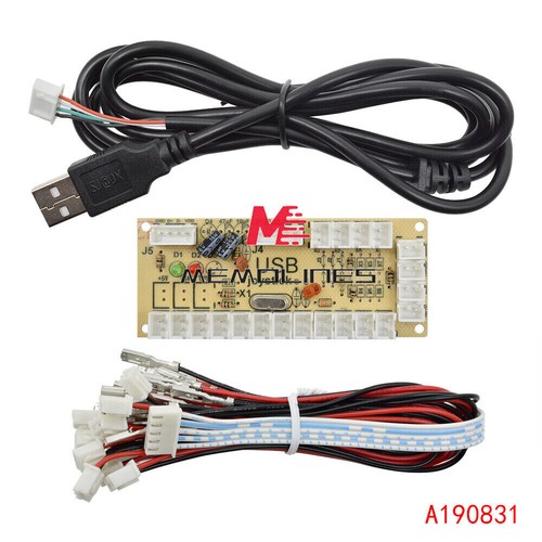 Encoder usb arcade a - encoder, pc