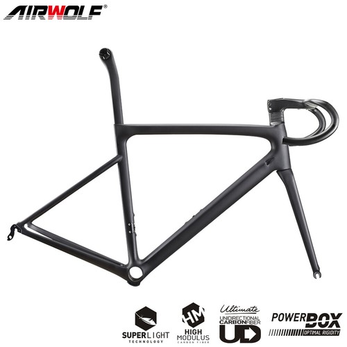 Telaio bici strada in - telaio,