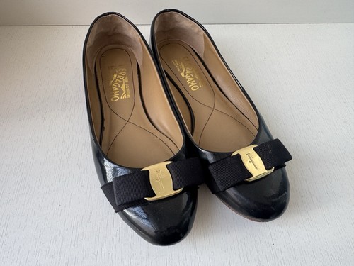 Ballerine ferragamo usate - usate, in