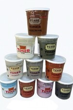 CANDIS toner colorante antiche terre fiorentine 250 ml ATF + Colori Disponibili