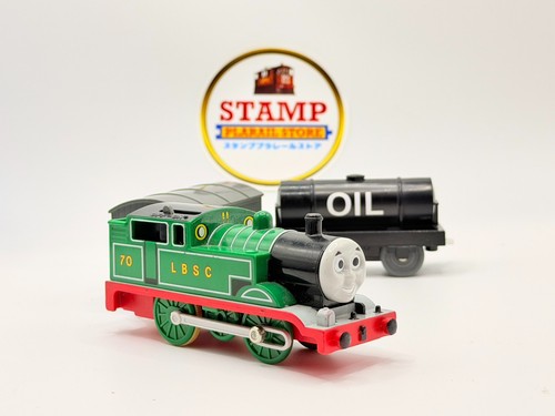 Raro motore tomy trackmaster - raro!,