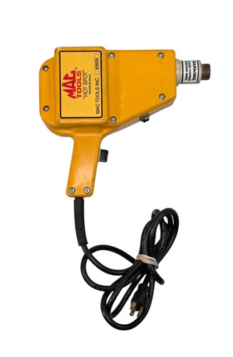 Mac tools hot spot ws550 - tools, spot"